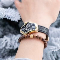 Montres de sport de luxe légères pour hommes Montres mécaniques automatiques ultra-légères Montres pour hommes tendance d'affair