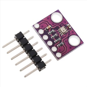 GY - BMP280 - Capteur de pression numérique 3.3V pour Arduino - Précis et compensé en température - Product Image 4
