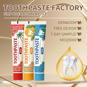 Alito fresco denti forti cura casa uso <span class=keywords><strong>pasta</strong></span> di freschezza menta a base di erbe denti forti gengive <span class=keywords><strong>dentifricio</strong></span> Neem organico - Product Image 1