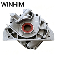 Bơm nhớt động cơ WINHIM 2108-1011010 21081011010 Phù hợp với LADA VAZ 2108 2109 21099 2110 2111 2112 2113 2114 2115