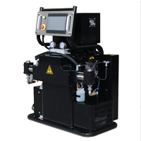 MINI machine de pulvérisation de mousse de polyuréthane