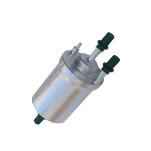 Filtro <span class=keywords><strong>de</strong></span> Combustible para Automóvil OEM 1K0201051C 1K0201051B 1K0201051K, Filtro <span class=keywords><strong>de</strong></span> Combustible <span class=keywords><strong>de</strong></span> 6.6 Bares para Skoda Octavia, Seat <span class=keywords><strong>Toledo</strong></span> 1K0201051C - Product Image 1