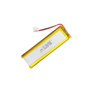 Перезаряжаемые литиевые аккумуляторы UFX903090 3000 мАч 3.7В Li-polymer <span class=keywords><strong>Lipo</strong></span> с сертификатом MSDS, OEM/ODM для Bluetooth-гарнитур и оборудования - Product Image 6