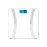 Balance électronique de graisse corporelle, outil de mesure de ml de poids des muscles, eau à domicile, imc, calories, volkswagen