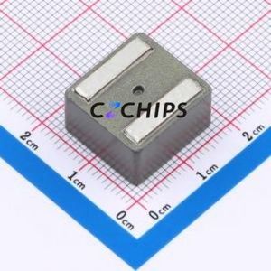 Inducteur de puissance YSPIT1510A-8R2M SMD, 16,5x15,5mm 8,2uH 20% 32A 7,2mOhm - Product Image 2