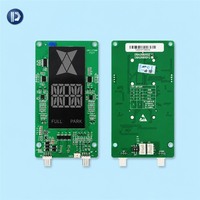 Pièces détachées d'ascenseur de haute qualité et durables, produits phares : Carte PCB Otis DAA26800GZ4 pour ascenseur, composants d'ascenseur