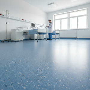 Revêtement de sol commercial en PVC pour hôpitaux, vinyle homogène, moquette, linoléum, rouleau de <span class=keywords><strong>tapis</strong></span> hétérogène, surface en caoutchouc, <span class=keywords><strong>parquet</strong></span> - Product Image 1