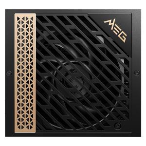 Vente en gros MSI MEG Ai1300P PCIE5 ATX3.0 PSU Platinum modulaire complet pour PC de bureau de jeu Alimentation à découpage - Product Image 5