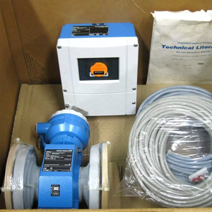 Nouveau débitmètre Endress + Hauser Proline Promag 50P 50P80-ELOA1A - Product Image 6