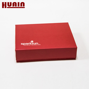 Scatola Magnetica Personalizzata per Confezioni Regalo e Scatola di Carta di Lusso per PR di Alta Gamma - Product Image 3