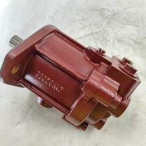 มอเตอร์พัดลมสตาร์ทเตอร์ RUIPEI 14531612 สำหรับรถขุด EC700B - อะไหล่แท้ใหม่/OEM คุณภาพระดับมืออาชีพ - Product Image 3