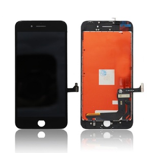Display <span class=keywords><strong>LCD</strong></span> <span class=keywords><strong>Touch</strong></span> di Alta Qualità per iPhone, Ricambi per Telefoni Cellulari all'Ingrosso con Garanzia di 1 Anno - Product Image 2