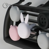 Xiaomi — MINI support de parfum pour voiture, original, solide, Clip à Vent, diffuseur d'aromathérapie, avec tablettes de parfum de qualité supérieure