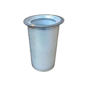 Nuevo Filtro Separador de Aceite Industrial Manny LE 44 001X para Compresor de Aire de Tornillo, Material de Fibra de Vidrio, 6 Meses de Garantía, Probado - Product Image 2