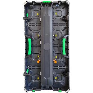 Pantalla LED Móvil para Exteriores de Alquiler, Panel de Video Completo P2.6, Resistente al Agua IP65, Legible Bajo la Luz Solar, para <span class=keywords><strong>Conciertos</strong></span>, Venta al Por Mayor de Fábrica - Product Image 2