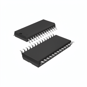 Electronics Component Data Acquisition Manufacturer Channel 28 SOlC LTC1415ISW#TRPBF - Product Image 1