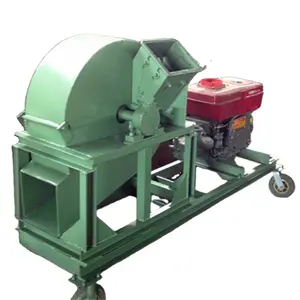 wood shredder tree log shredder sawdust shredder manufacturer