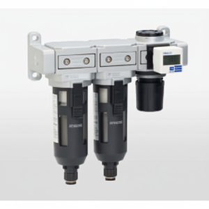 หน่วยควบคุมตัวกรองอากาศ UAM300-AD ของ Pisco - Product Image 1