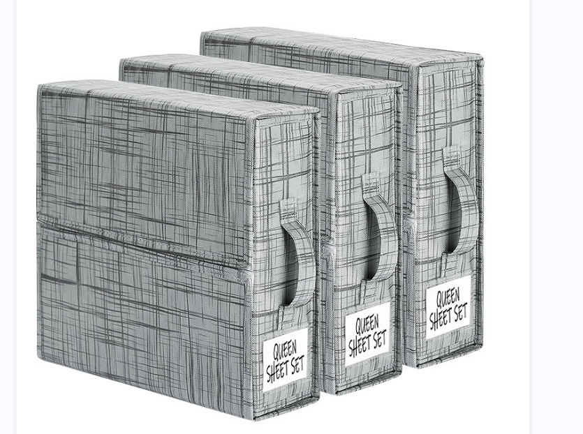 Le décor est un pack