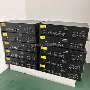 Nouveau design de la plus récente génération : Connecteur métallique anglais pour kits de circuits imprimés de jeux de flipper, garantie 1 an, 110/220V, 1 joueur - Product Image 3