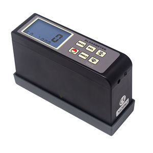 Landtek 제조 60 도 광택 미터 GM-6 0.1 ~ 200GU - Product Image 1