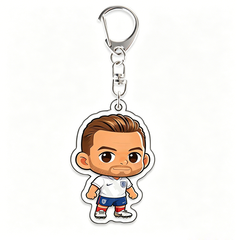 Harry Kane