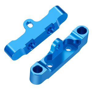 ชิ้นส่วนโลหะกลึง CNC แบบ OEM บริการกัด เจาะ ขึ้นรูปตามแบบ อะลูมิเนียม สแตนเลส ทองเหลือง - Product Image 6