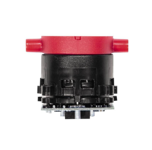 Sensor de Repuesto Testo 0393 0300 CxHy Rojo con 1 Año de Garantía para ANALIZADORES DE EMISIONES TESTO 340/350 SOLO - Product Image 3