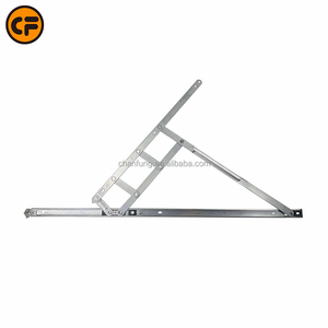 Bản lề cửa sổ tự hãm tùy chỉnh bán buôn, bản lề cửa sổ tự hãm bằng thép không gỉ, bản lề cửa sổ khung mở - Product Image 3