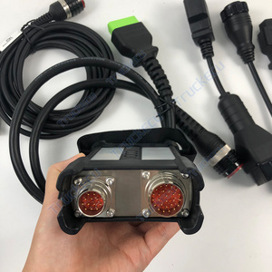 Outil de diagnostic pour camions Vocom II 88894000 Tech Tool + logiciel pour ordinateur portable CF19 préinstallé, outil de diagnostic V2.8 PTT - Product Image 6