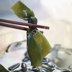 Fujian Xiapu สาหร่ายทะเลแห้งคุณภาพระดับพรีเมียมสำหรับอาหารที่มีคุณค่าทางโภชนาการและอร่อย - Product Image 5