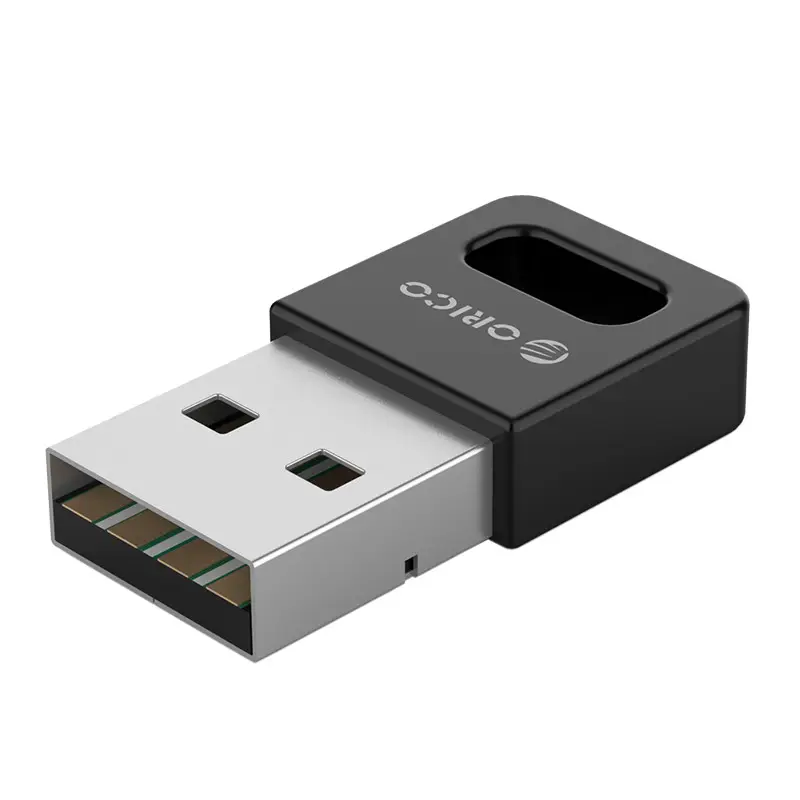 ORICO Bluetooth dongle USB Wireless Connector For Computer PC Laptop Wireless Mouse Adapter 4.0 Dongle