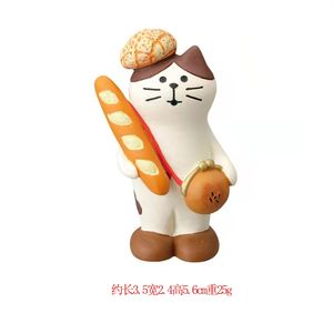 อาหารสไตล์ญี่ปุ่น ชิงห์ ซัคกะ, ขนมปัง, ของเล่นสุดฮิต, ตุ๊กตา, อุปกรณ์ทำขนม, ของตกแต่งร้านกาแฟ, งานฝีมือเรซิ่น และของจิ๋ว - Product Image 6