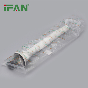 IFAN 1-1/4'' Flexible Extendable Eco-Friendly <strong>Plastic</strong> Drain <strong>Hose</strong> for Bathroom and Kitchen Sinks Modern Design - Product Image 6