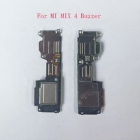 Suku cadang ponsel Ringer Buzzer, suku cadang ponsel untuk Xiaomi Mi Mix 3 pengganti speaker keras