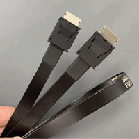 Ocular Interface ATX Type Open PCIe 4.0 64Gbps, stasiun dok untuk Desktop 64Gbps kecepatan 64GB, stok eksternal