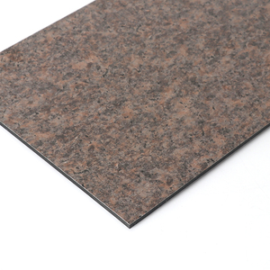 Thanh lịch tinh tế bên ngoài Ốp tổ ong bằng đá cẩm thạch nhôm <span class=keywords><strong>Composite</strong></span> <span class=keywords><strong>Panel</strong></span> với cạnh khép kín cho mặt tiền sang trọng - Product Image 5