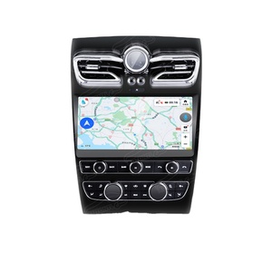 Lecteur multimédia automobile Android NaviHua 10,9 pouces avec écran tactile et système de navigation pour Bentley Flying Spur Continental - Product Image 1