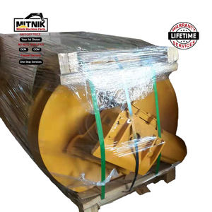 Roda panduan <span class=keywords><strong>IDLER</strong></span> D155-3-5 <span class=keywords><strong>D155A</strong></span> bulldoser - Product Image 3