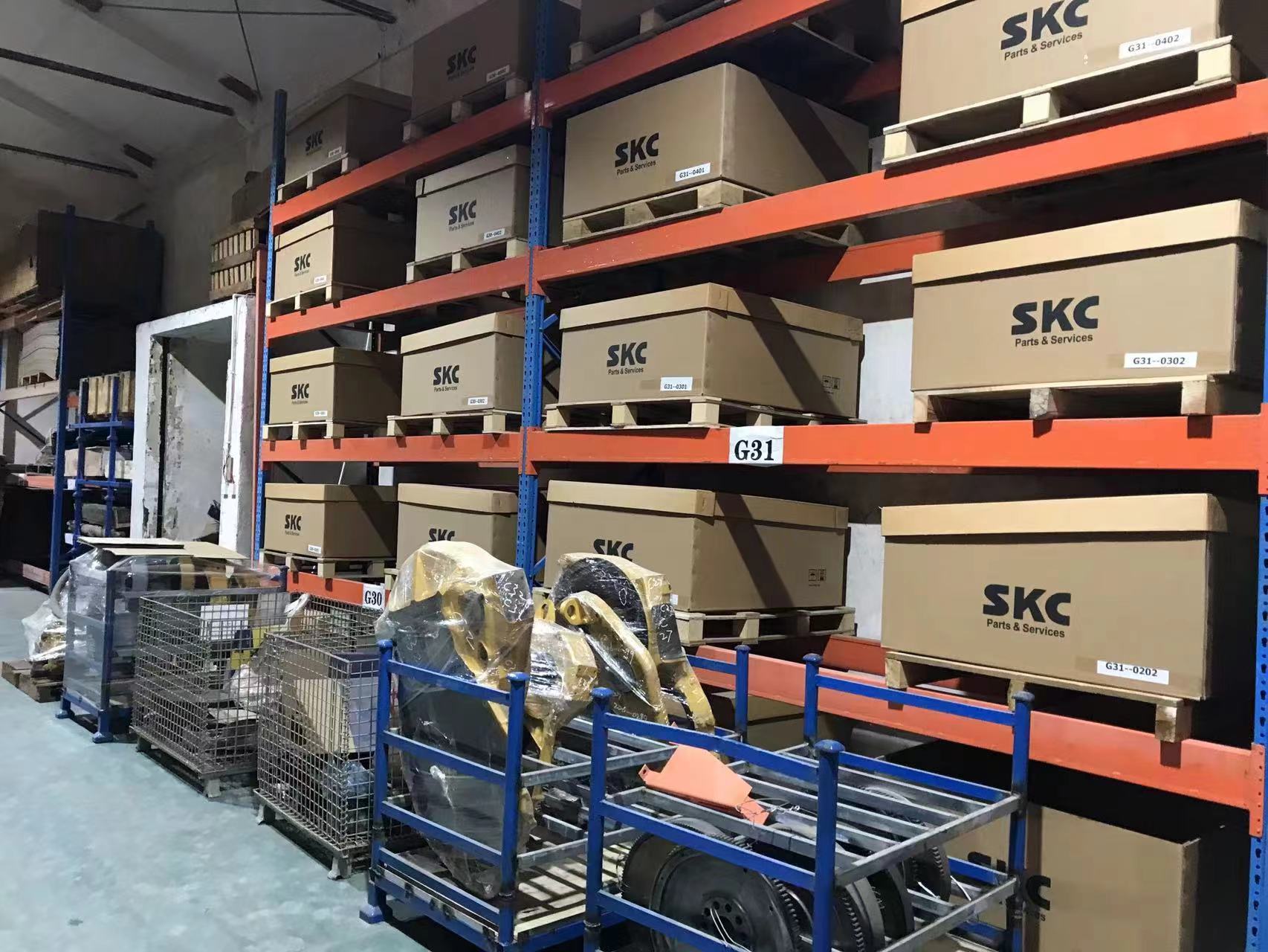 Cylinder Head Cover Gasket 612630040007 for Shacman Trucks