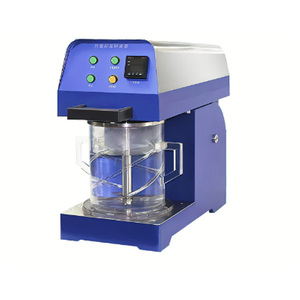 เครื่องแยกเส้นใยมาตรฐาน TAPPI T205 ISO 5263 และ JIS P8220 สำหรับเยื่อกระดาษ - Product Image 6