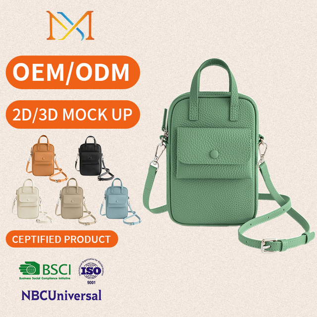 Clothing Accessories and Bags