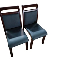 Silla de Madera Personalizada OEM para Ocio, Muebles Modernos Ecológicos y Duraderos de Shandong, China |   Proveedor Mayorista