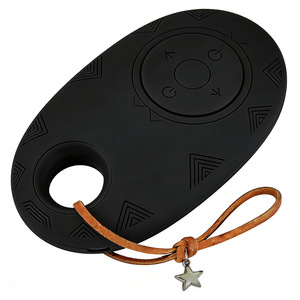 Dispositivo GPS Intelligente Transfrontaliero in Materiale ABS, Antifurto per Chiavi e Portafogli, Allarme Bidirezionale, Localizzatore e Mini Tracker - Product Image 2