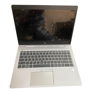 ราคาถูกสำหรับ HP 840G5 /G6 i7 รุ่นที่ 8 แล็ปท็อปธุรกิจมือสอง ราคาประหยัด คอมพิวเตอร์สำนักงาน นักเรียน โน้ตบุ๊คน้ำหนักเบา ไม่มี RAM ไม่มี SSD - Product Image 6