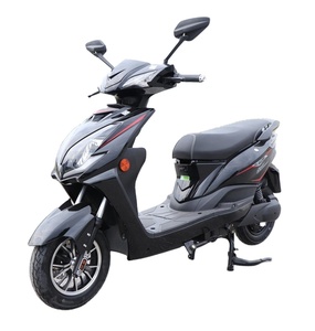 Nouvelle Super Moto Chinoise 800W 60V Poids 75kg Kn-jiayue Nouvelle Super Moto Chinoise 800W 60V Poids 75kg - Product Image 1