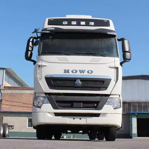 Balanced axle load distribution Comfortable running with low <b>vibration</b> Quick connection saves operating time - Product Image 6