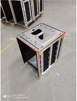 Support de stockage antistatique pour cartes PCB SMT, réglable, pour la production de PCBA