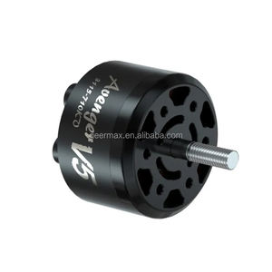 Motore per Drone 6S 910KV 730KV 710KV Brother Hobby Avenger 3115 V5 N52H Magneti ad Arco Componenti di Ricambio per FPV UAV <span class=keywords><strong>Fai</strong></span>-<span class=keywords><strong>da</strong></span>-<span class=keywords><strong>Te</strong></span> - Product Image 4