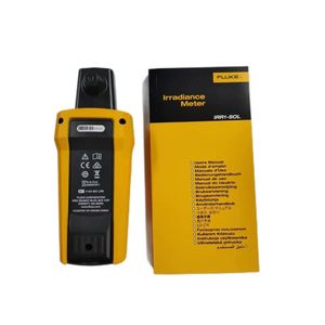 สำหรับเครื่องวัดรังสีแสงอาทิตย์ IRR1-SOL ที่มีช่วงการวัด 0-1400 วัตต์/ตร.ม. และความแม่นยำ 5% เครื่องวัดรังสีแสงอาทิตย์ IRR1-SOL - Product Image 6